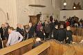 Opening expositie (besloten)